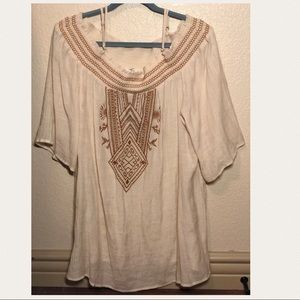Bo Chic Tunic